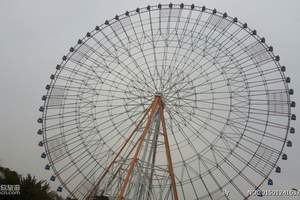 南昌之星游乐园